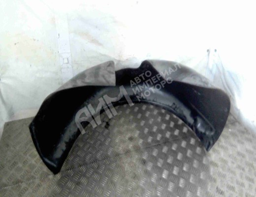 Защита арок передняя правая (подкрылок) Volkswagen Passat B4 (3A) 1993-1997  Volkswagen Passat Passat B4 (3A) 1993-1997