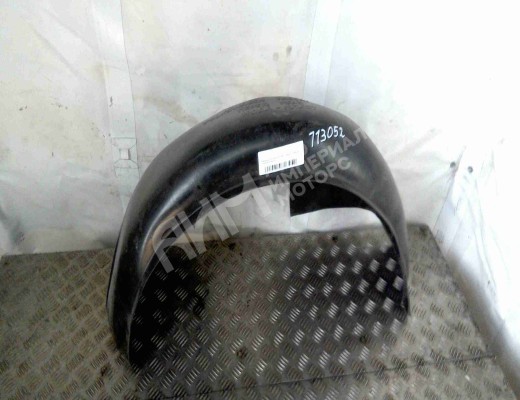 Защита арок передняя правая (подкрылок) Volkswagen Passat B4 (3A) 1993-1997  Volkswagen Passat Passat B4 (3A) 1993-1997