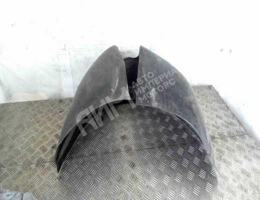 Защита арок задняя левая (подкрылок) Volkswagen Passat B4 (3A) 1993-1997  Volkswagen Passat Passat B4 (3A) 1993-1997