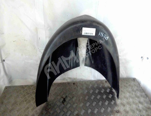 Защита арок задняя левая (подкрылок) Volkswagen Passat B4 (3A) 1993-1997  Volkswagen Passat Passat B4 (3A) 1993-1997