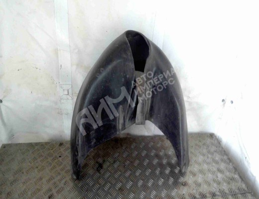 Защита арок задняя правая (подкрылок) Volkswagen Passat B4 (3A) 1993-1997  Volkswagen Passat Passat B4 (3A) 1993-1997