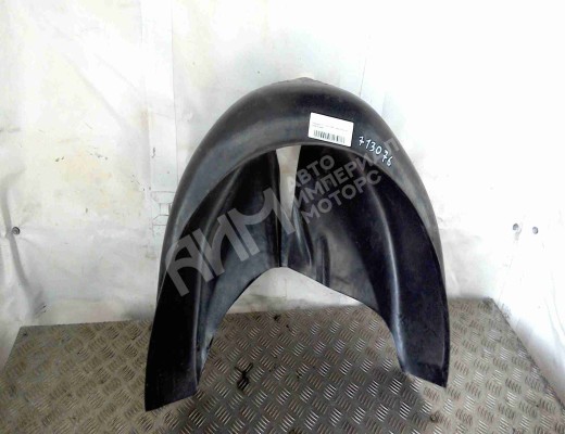 Защита арок задняя правая (подкрылок) Volkswagen Passat B4 (3A) 1993-1997  Volkswagen Passat Passat B4 (3A) 1993-1997