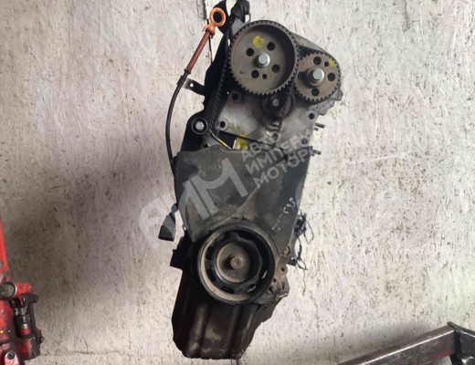 Двигатель Volkswagen Golf IV (1J) 1997-2004  Volkswagen Golf Golf IV (1J) 1997-2004