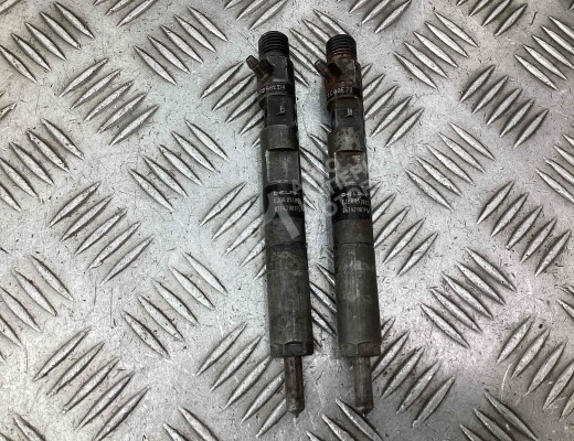 Форсунка Renault Modus 2004-2012  Renault Modus Modus 2004-2012