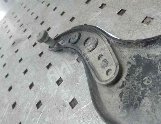 Ролик двери сдвижной Volkswagen Caddy III (2K) 2004-2010  Volkswagen Caddy Caddy III (2K) 2004-2010