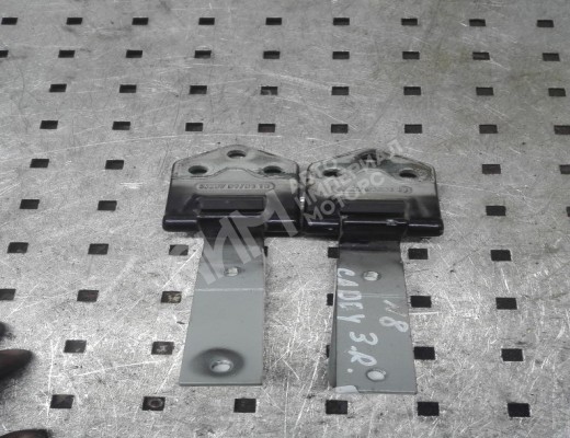 Петля двери задней правой Volkswagen Caddy III (2K) 2004-2010  Volkswagen Caddy Caddy III (2K) 2004-2010