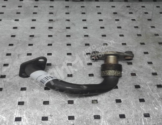 Трубка системы рециркуляции EGR Volkswagen Touran I (1T) 2003-2006  Volkswagen Touran Touran I (1T) 2003-2006