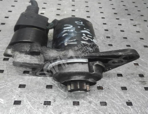 Стартер Volkswagen Touran I (1T) 2003-2006  Volkswagen Touran Touran I (1T) 2003-2006