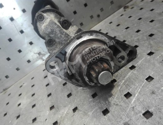 Стартер Volkswagen Touran I (1T) 2003-2006  Volkswagen Touran Touran I (1T) 2003-2006