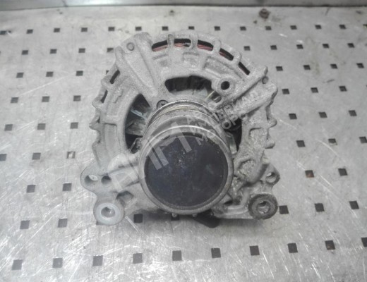 Генератор Volkswagen Golf VII (5G) 2012-2019  Volkswagen Golf Golf VII (5G) 2012-2019