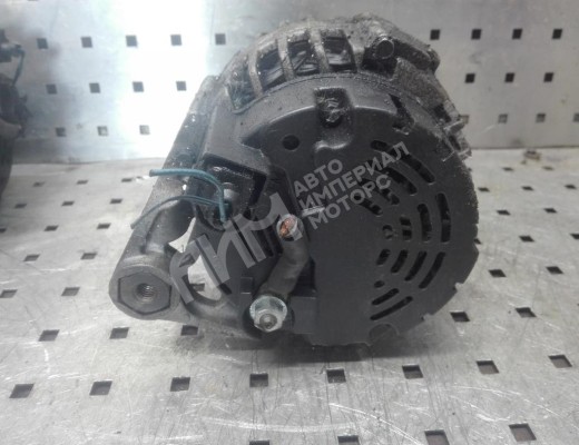 Генератор Audi A6 C5 (4B) 2001-2004 рестайлинг  Audi A6 A6 C5 (4B) 2001-2004 рестайлинг