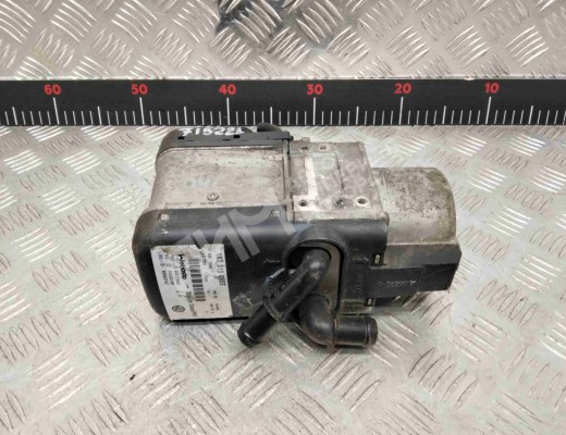 Автономный отопитель Volkswagen Touran I (1T) 2003-2006  Volkswagen Touran Touran I (1T) 2003-2006