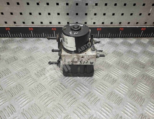Блок ABS Volkswagen Touran I (1T) 2003-2006  Volkswagen Touran Touran I (1T) 2003-2006