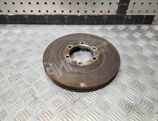 Диск тормозной передний Opel Frontera B 1998-2004  Opel Frontera Frontera B 1998-2004