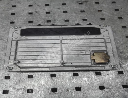 Блок управления двигателем Volkswagen Passat B5 (3B) 1996-2000  Volkswagen Passat Passat B5 (3B) 1996-2000