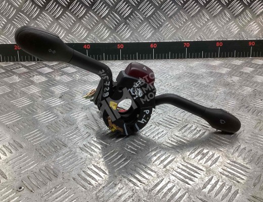 Переключатель подрулевой (стрекоза) Volkswagen Passat B4 (3A) 1993-1997  Volkswagen Passat Passat B4 (3A) 1993-1997