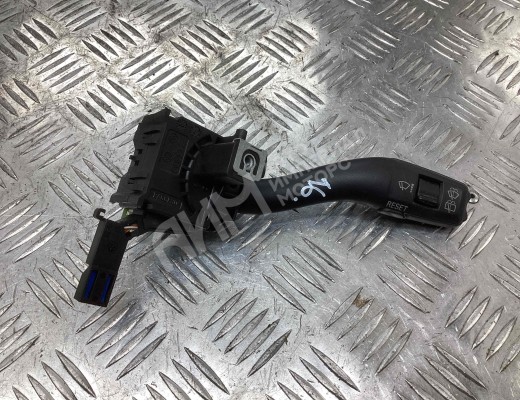 Переключатель дворников Audi A3 II (8P) 2005-2008 рестайлинг  Audi A3 A3 II (8P) 2005-2008 рестайлинг