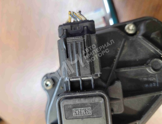 Заслонка дроссельная Ford C-Max I (C214) 2003-2007  Ford C-Max C-Max I (C214) 2003-2007