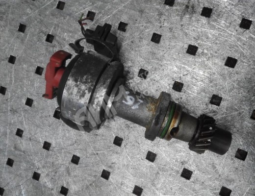 Распределитель зажигания (трамблёр) Volkswagen Golf III (1H) 1991-1997  Volkswagen Golf Golf III (1H) 1991-1997