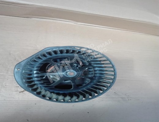 Моторчик печки Volkswagen Sharan I (7M) 2000-2003 рестайлинг  Volkswagen Sharan Sharan I (7M) 2000-2003 рестайлинг