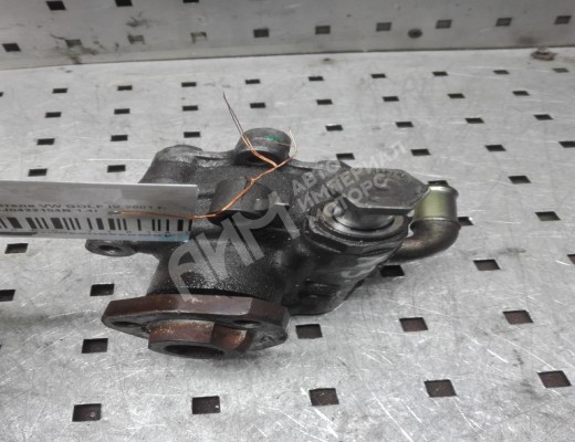 Насос гидроусилителя руля Volkswagen Golf IV (1J) 1997-2004  Volkswagen Golf Golf IV (1J) 1997-2004