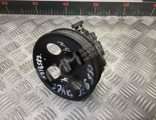 Насос гидроусилителя руля Opel Vectra B 1995-1999  Opel Vectra Vectra B 1995-1999