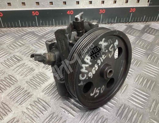 Насос гидроусилителя руля Ford C-Max I (C214) 2003-2007  Ford C-Max C-Max I (C214) 2003-2007