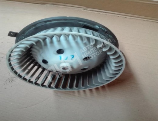 Моторчик печки Renault Laguna II (X74) 2001-2005  Renault Laguna Laguna II (X74) 2001-2005