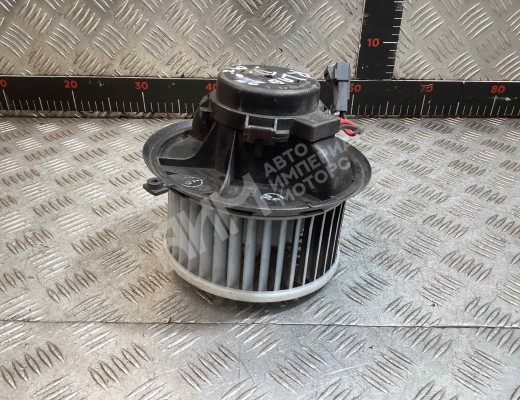 Моторчик печки Renault Laguna II (X74) 2001-2005  Renault Laguna Laguna II (X74) 2001-2005
