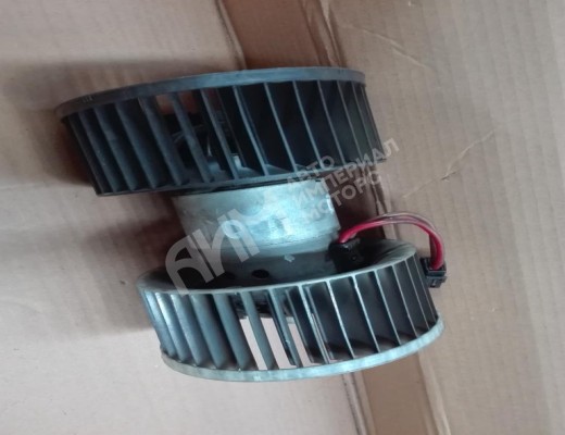 Моторчик печки BMW 3-Series (E46) 2001-2005 рестайлинг  BMW 3-Series 3-Series (E46) 2001-2005 рестайлинг