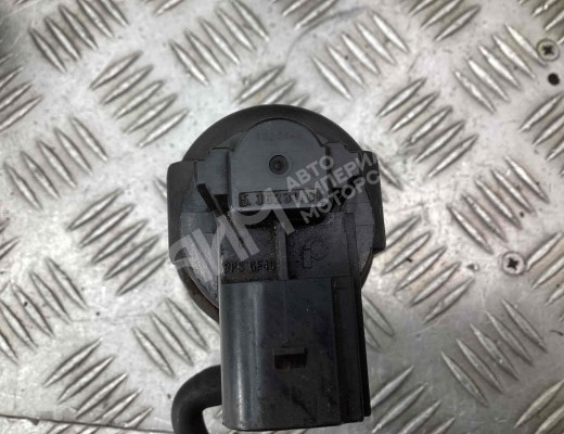 Клапан EGR Volkswagen Golf IV (1J) 1997-2004  Volkswagen Golf Golf IV (1J) 1997-2004