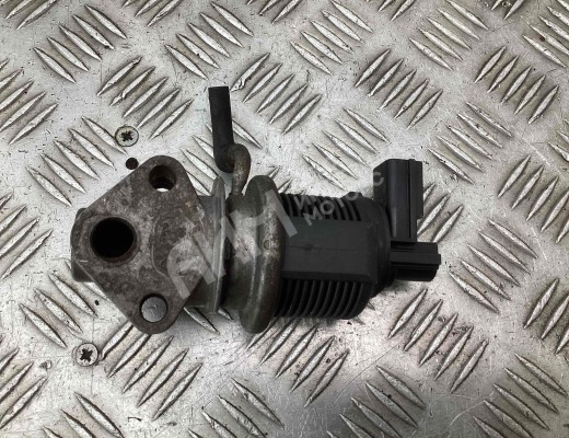 Клапан EGR Volkswagen Golf IV (1J) 1997-2004  Volkswagen Golf Golf IV (1J) 1997-2004