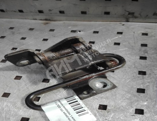 Петля двери передней левой Volkswagen Jetta V (1K) 2005-2011  Volkswagen Jetta Jetta V (1K) 2005-2011