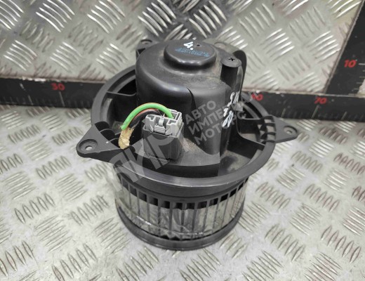 Моторчик печки Ford T. Connect I 2002-2009  Ford Transit Connect T. Connect I 2002-2009
