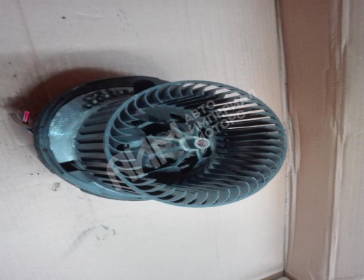 Моторчик печки Volkswagen Touran I (1T) 2003-2006  Volkswagen Touran Touran I (1T) 2003-2006