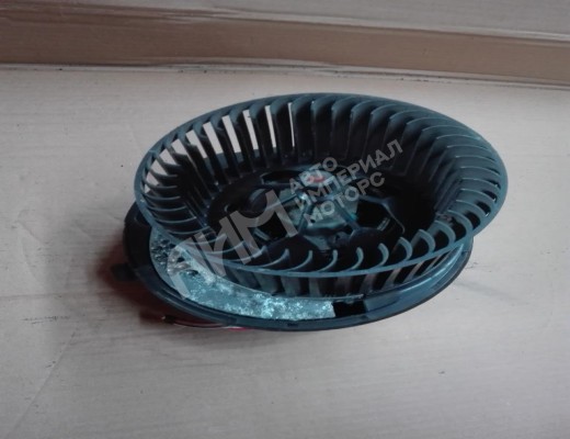 Моторчик печки Volkswagen Golf V (1K) 2004-2009  Volkswagen Golf Golf V (1K) 2004-2009