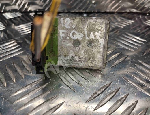 Сопротивление печки Ford Galaxy I (WGR) 1995-2000  Ford Galaxy Galaxy I (WGR) 1995-2000