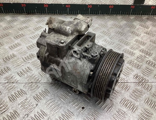 Компрессор кондиционера Volkswagen Polo IV (9N) 2001-2005  Volkswagen Polo Polo IV (9N) 2001-2005
