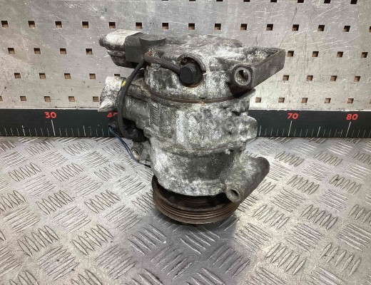 Компрессор кондиционера Audi A6 C5 (4B) 2001-2004 рестайлинг  Audi A6 A6 C5 (4B) 2001-2004 рестайлинг