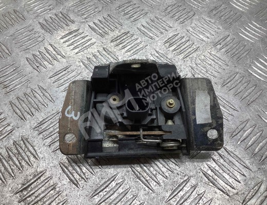 Замок багажника Mercedes ML (W163) 2001-2005 рестайлинг  Mercedes ML ML (W163) 2001-2005 рестайлинг