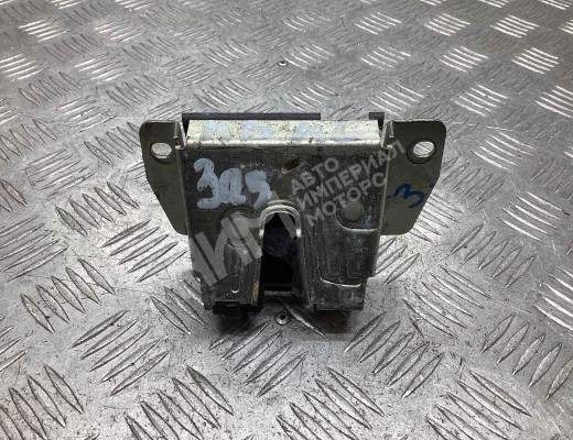 Замок багажника Mercedes ML (W163) 2001-2005 рестайлинг  Mercedes ML ML (W163) 2001-2005 рестайлинг