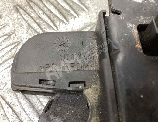 Замок багажника Volkswagen Golf IV (1J) 1997-2004  Volkswagen Golf Golf IV (1J) 1997-2004