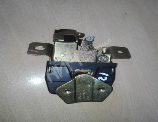 Замок багажника Volkswagen Vento (1H) 1992-1998  Volkswagen Vento Vento (1H) 1992-1998