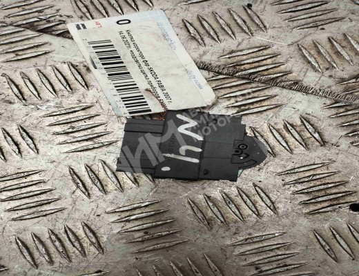 Кнопка корректора фар Skoda Fabia I (6Y) 2004-2007 рестайлинг  Skoda Fabia Fabia I (6Y) 2004-2007 рестайлинг