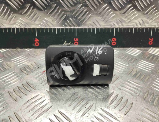 Переключатель света Audi A6 C5 (4B) 1997-2001  Audi A6 A6 C5 (4B) 1997-2001