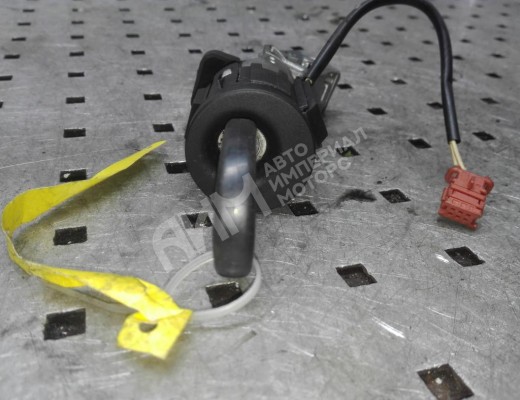 Замок зажигания Citroen C5 I 2004-2008 рестайлинг  Citroen C5 C5 I 2004-2008 рестайлинг