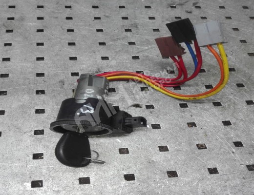 Замок зажигания Fiat Scudo I (220) 1995-2004  Fiat Scudo Scudo I (220) 1995-2004