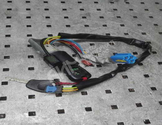Замок зажигания Citroen Xsara I 1997-2004  Citroen Xsara Xsara I 1997-2004