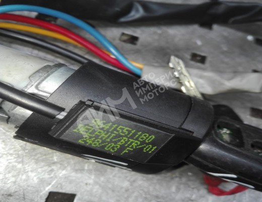 Замок зажигания Citroen Xsara I 1997-2004  Citroen Xsara Xsara I 1997-2004