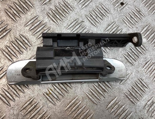 Ручка наружная задняя правая Citroen X. Picasso (N68) 1999-2010  Citroen Xsara Picasso X. Picasso (N68) 1999-2010